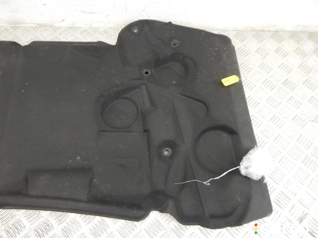 51488402150, 8402150 Шумоизоляция капота BMW X5-series (E53) 2005г. - фото №3