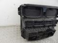 51747195271, 7195271 Передняя панель крепления облицовки (телевизор) BMW X5-series (E70) 2009г. - фото №2