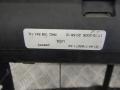 51747195271, 7195271 Передняя панель крепления облицовки (телевизор) BMW X5-series (E70) 2009г. - фото №3