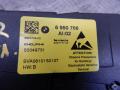61316950768, 6950768, 61319275062, 9275062 Блок управления сиденьем BMW X5-series (E70) 2009г. - фото №3