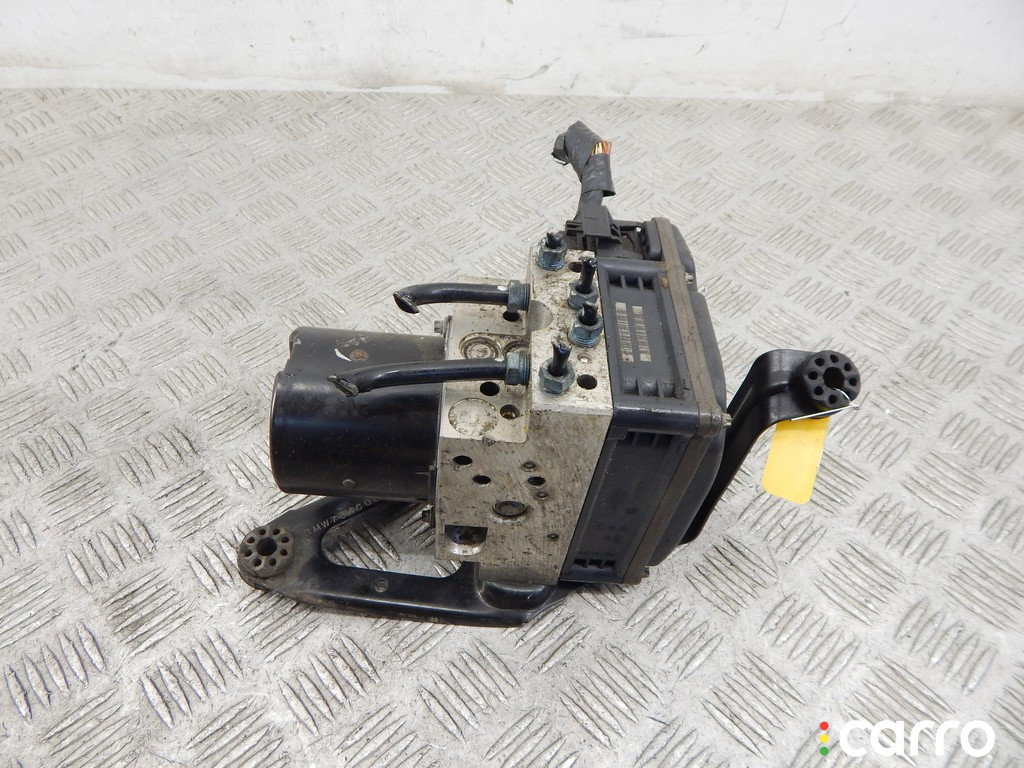 34516785266, 6785266 Блок ABS BMW X5-series (E70) 2009г. - фото №2