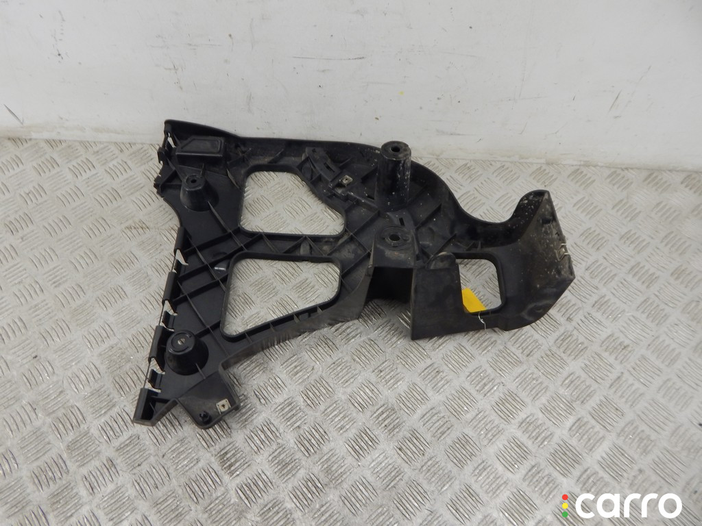 7158446, 51127158446 Кронштейн крепления бампера заднего BMW X5-series (E70) 2009г. - фото №2