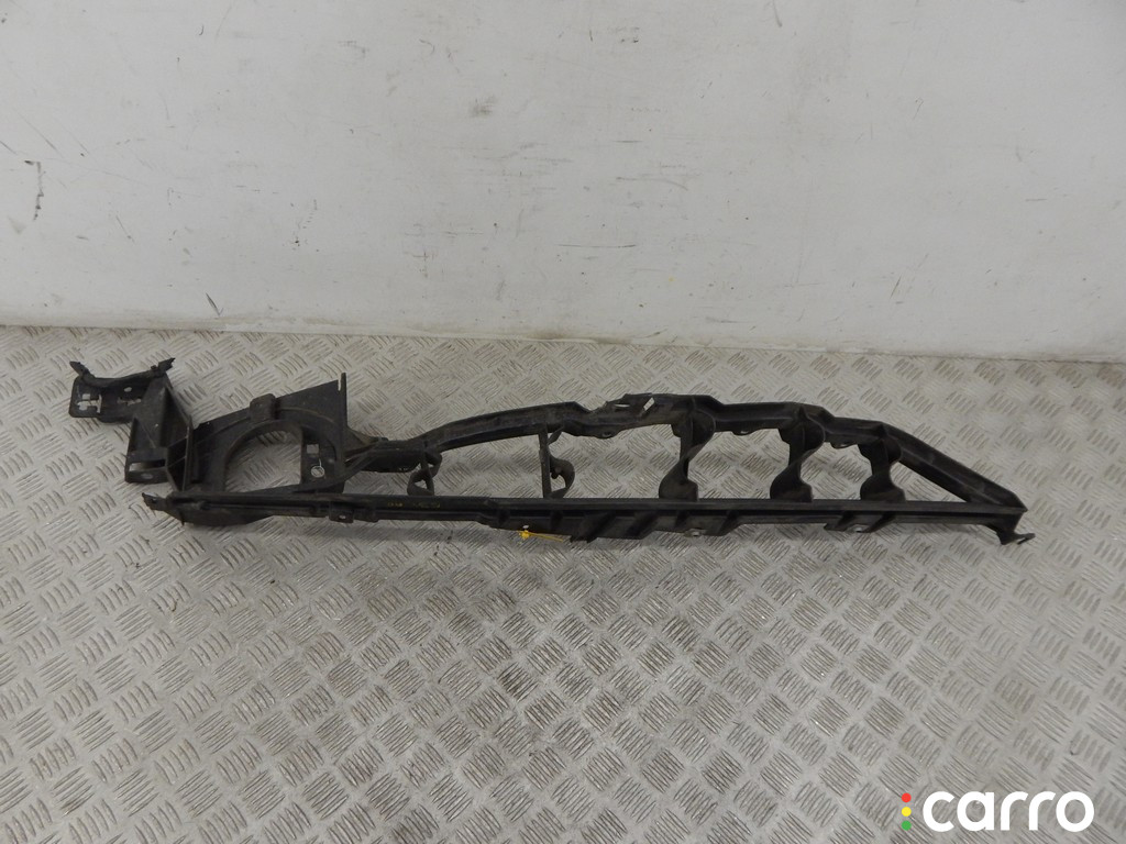 51657157990, 7157990 Кронштейн крепления крыла переднего правого BMW X5-series (E70) 2009г. - фото №1