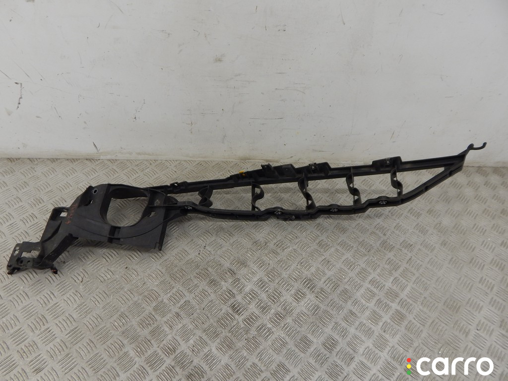 51657157990, 7157990 Кронштейн крепления крыла переднего правого BMW X5-series (E70) 2009г. - фото №2