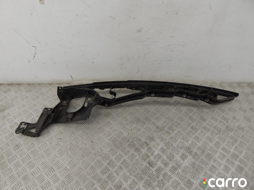 7157989, 51657157989 Кронштейн крепления крыла переднего левого BMW X5-series (E70) 2009г. - фото №1