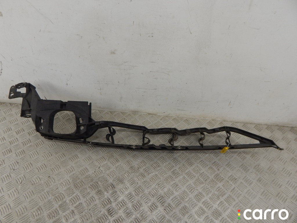 7157989, 51657157989 Кронштейн крепления крыла переднего левого BMW X5-series (E70) 2009г. - фото №2