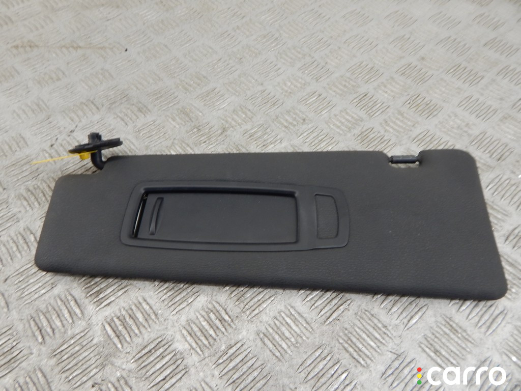 51169113733, 9113733 Козырек солнцезащитный BMW X5-series (E70) 2009г. - фото №2