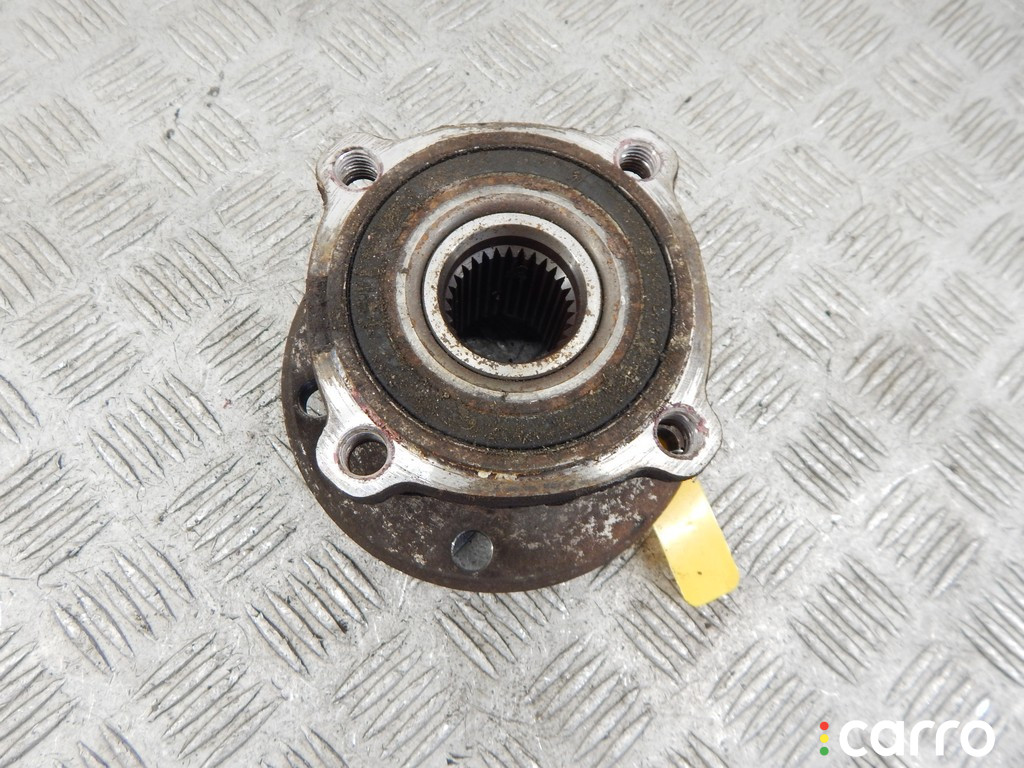 33416764180, 6764180, 33416762314, 6762314 Подшипник ступицы BMW X5-series (E53) 2005г. - фото №1