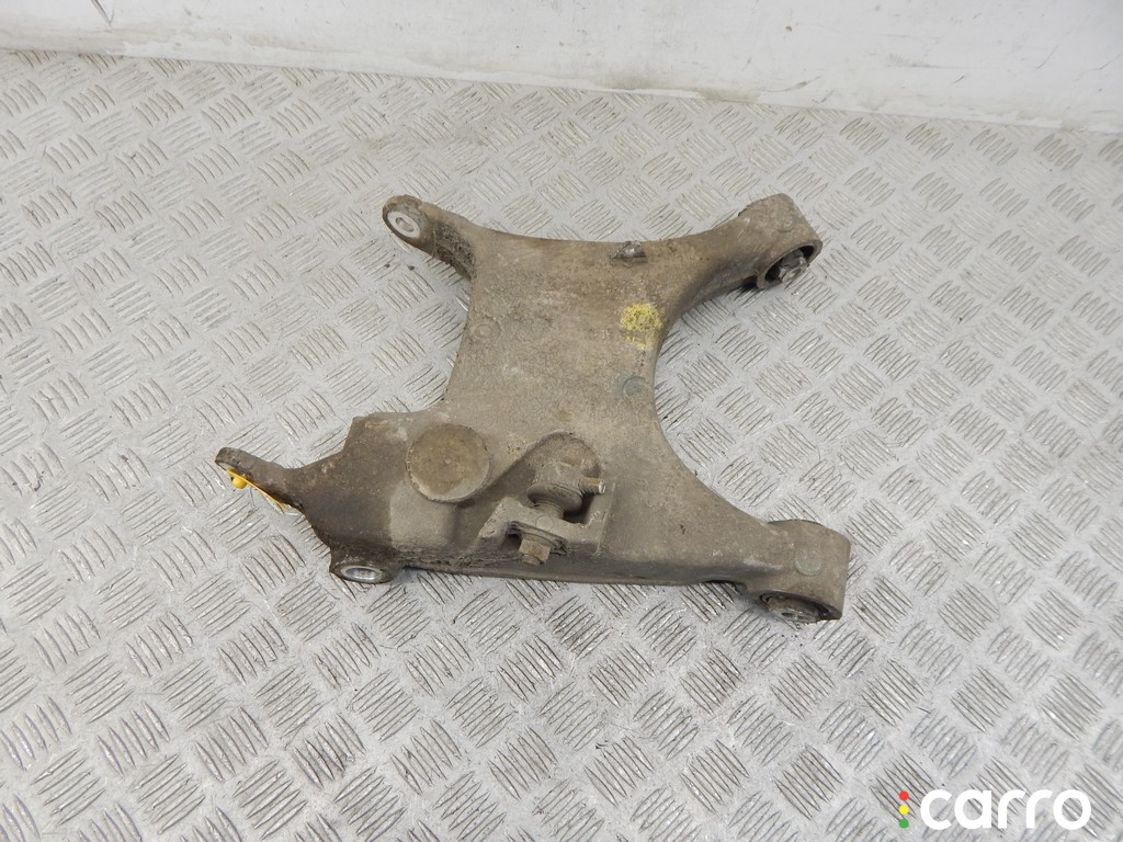 33326770743, 6770743, 33321095261, 1095261 Рычаг задний левый BMW X5-series (E53) 2005г. - фото №1