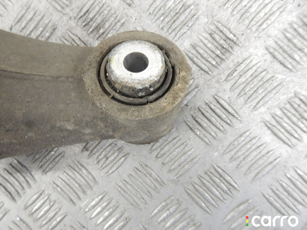 33326770743, 6770743, 33321095261, 1095261 Рычаг задний левый BMW X5-series (E53) 2005г. - фото №3
