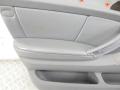 Обшивка двери передней левой (дверная карта) BMW X5-series (E53) 2005г. - фото №2