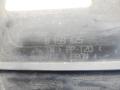 51718159425, 8159425 Защита арок передняя левая (подкрылок) BMW 5-series (E39) 1999г. - фото №2