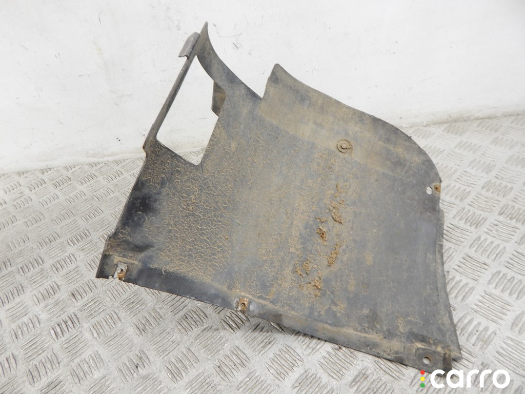 51718159425, 8159425 Защита арок передняя левая (подкрылок) BMW 5-series (E39) 1999г. - фото №5