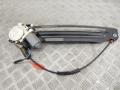 51358252430, 8252430 Стеклоподъемник электрический задний правый BMW 5-series (E39) 1999г. - фото №3