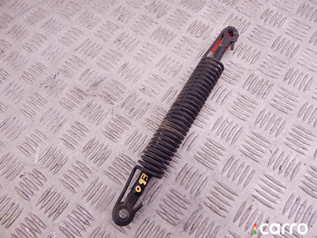 51247141490, 7141490 Амортизатор крышки багажника (3-5 двери) BMW 5-series (E60/61) 2004г. - фото №2