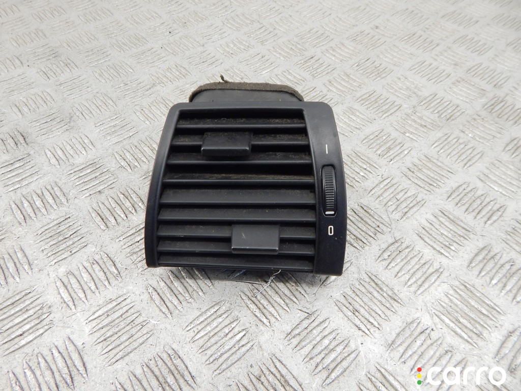 64228402215, 8402215 Дефлектор обдува салона BMW X5-series (E53) 2005г. - фото №1