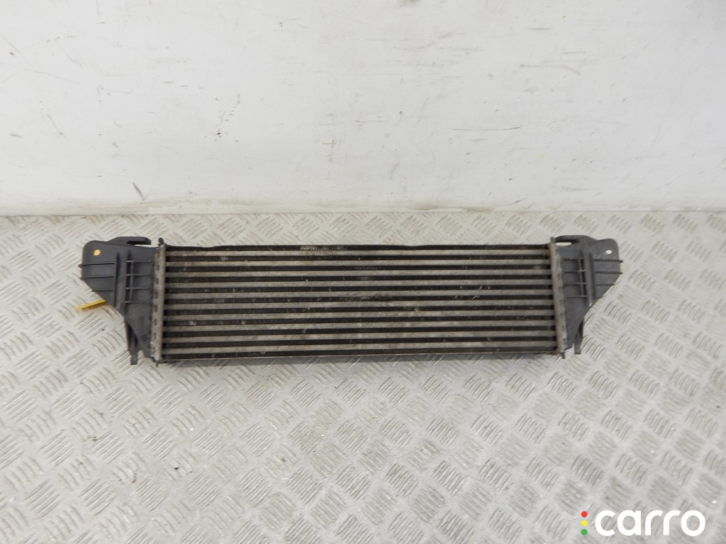 7791231, 17517791231 Интеркулер BMW X5-series (E53) 2005г. - фото №2