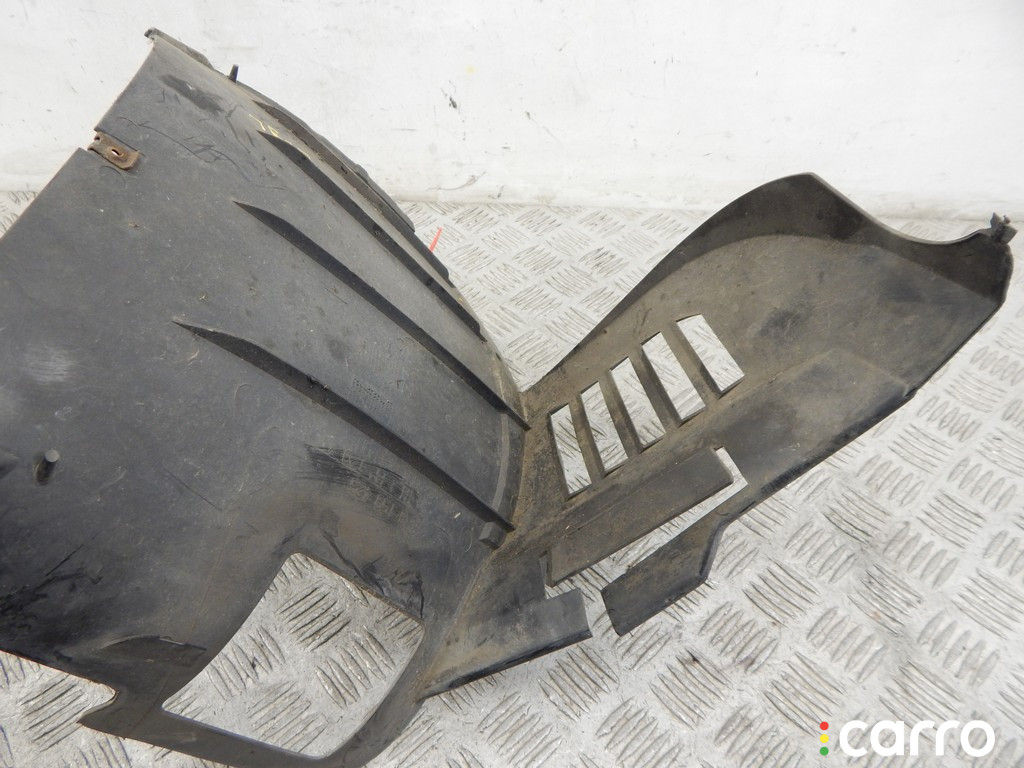 51718159425, 8159425 Защита арок передняя левая (подкрылок) BMW 5-series (E39) 1999г. - фото №2