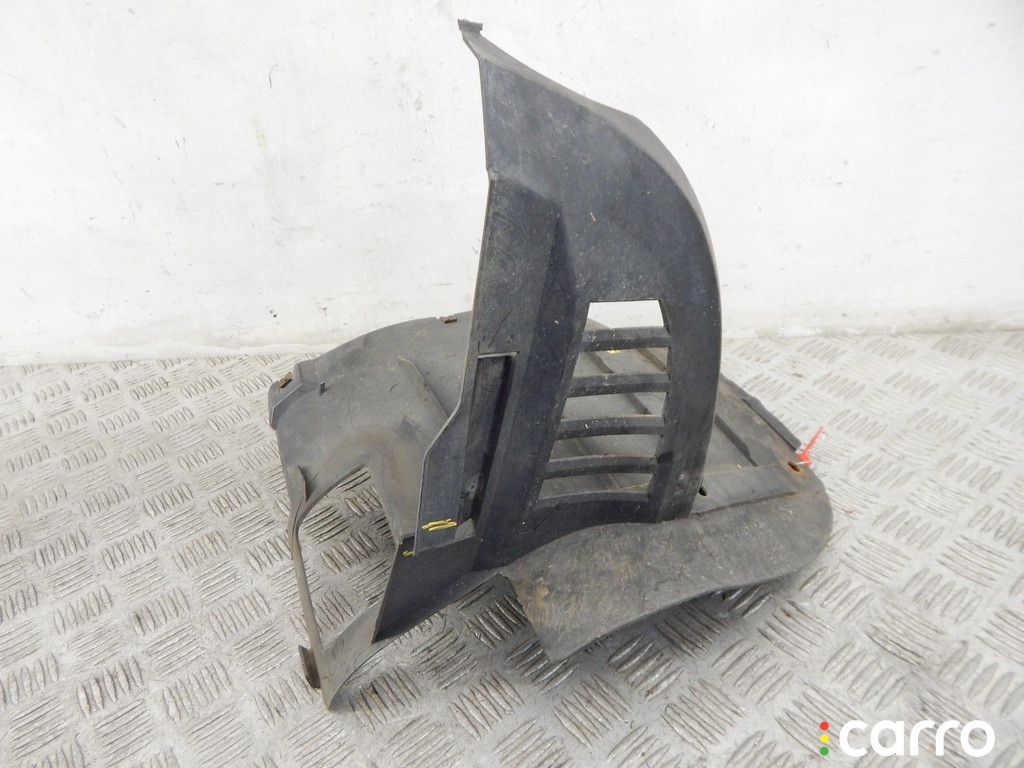 51718159425, 8159425 Защита арок передняя левая (подкрылок) BMW 5-series (E39) 1999г. - фото №3