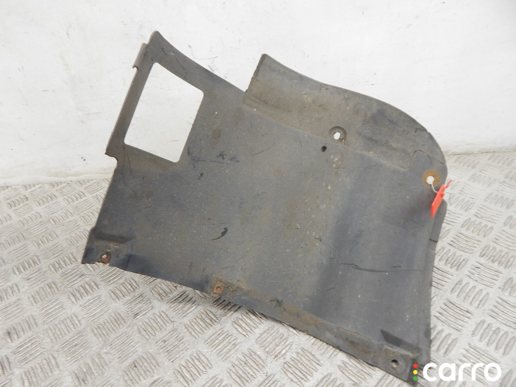 51718159425, 8159425 Защита арок передняя левая (подкрылок) BMW 5-series (E39) 1999г. - фото №4