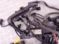 12517810118, 7810118, 12517806081, 7806081 Проводка двигателя BMW X5-series (E70) 2009г. - фото №5