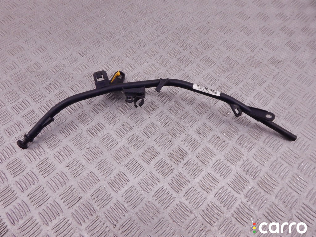 11437800091, 7800091 Щуп двигателя BMW X5-series (E70) 2009г. - фото №4