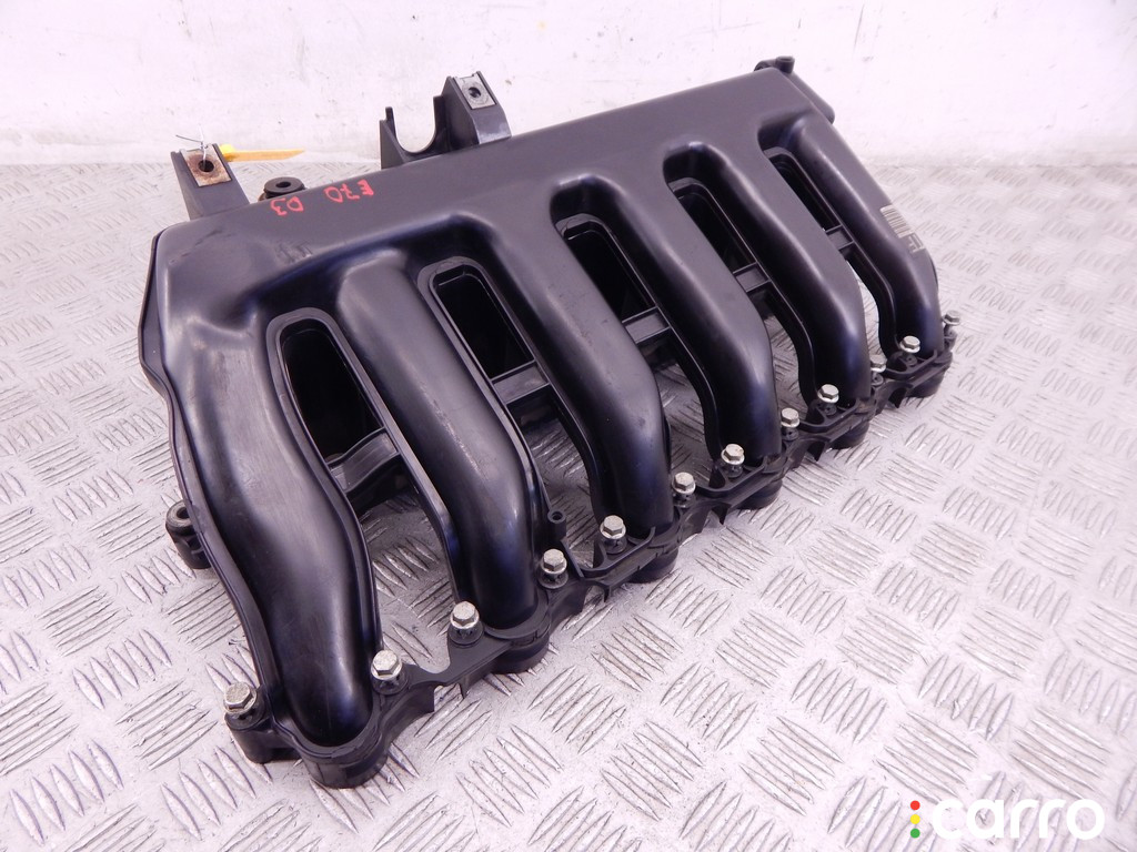 7790700, 11617790700, 11617800584, 7800584 Коллектор впускной BMW X5-series (E70) 2009г. - фото №1