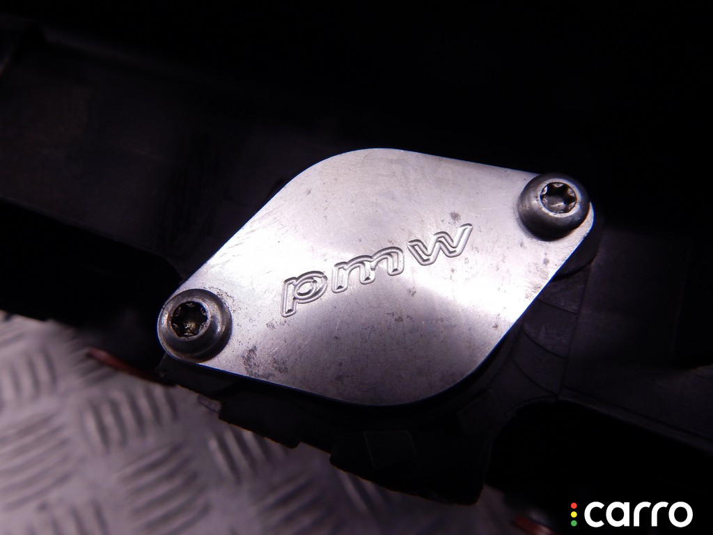 7790700, 11617790700, 11617800584, 7800584 Коллектор впускной BMW X5-series (E70) 2009г. - фото №5