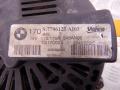 12317796125, 7796125 Генератор BMW X5-series (E70) 2009г. - фото №5