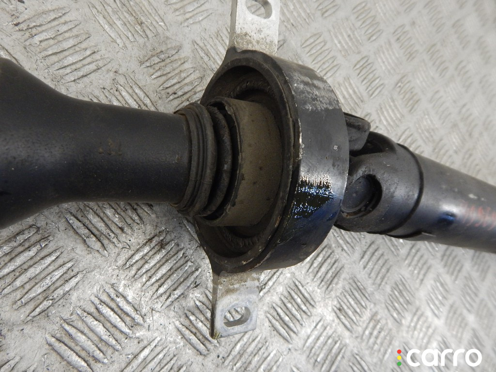 26107564396, 7564396 Карданный вал BMW X5-series (E70) 2009г. - фото №3