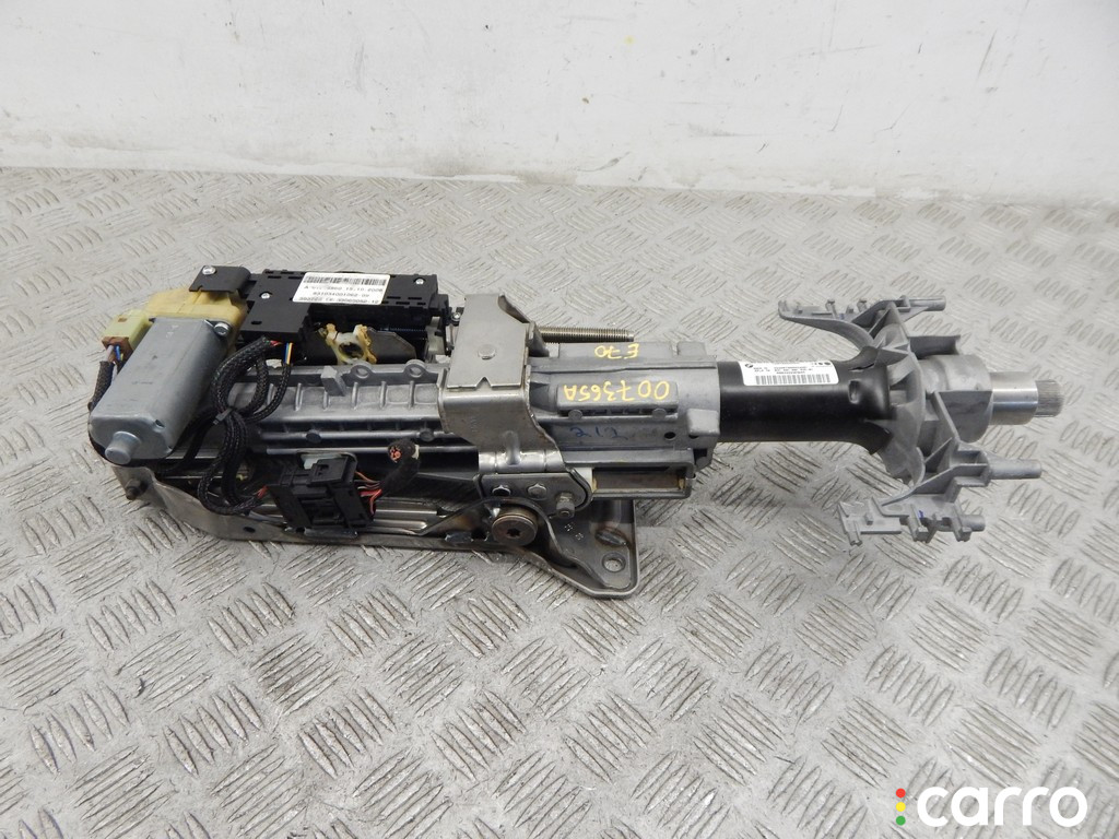 32306786603, 6786603 Рулевая колонка BMW X5-series (E70) 2009г. - фото №1