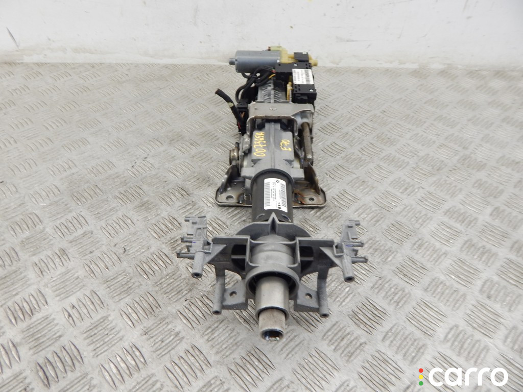 32306786603, 6786603 Рулевая колонка BMW X5-series (E70) 2009г. - фото №2