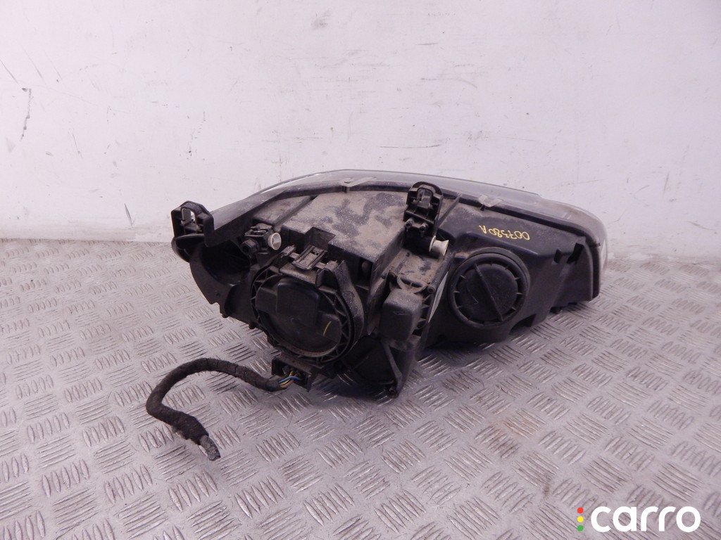 7158931, 63127158931 Фара левая BMW X5-series (E70) 2009г. - фото №4