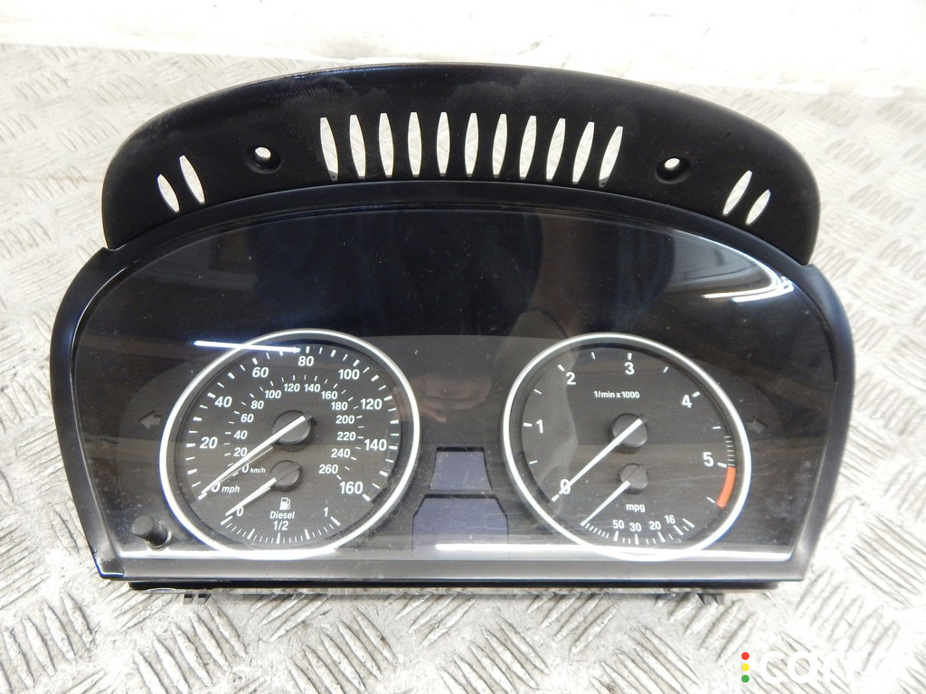 62109189868, 9189868, 62109170270, 9170270, 62109236819, 9236819, 62109218856, 9218856, 62109218854, 9218854, 62109218632, 9218632, 62109218634, 9218634, 62109195689, 9195689, 62109195691, 9195691, 62109189870, 9189870, 62109170272, 9170272, 62109168916, 9168916, 62109168914, 9168914, 62109153844, 9153844, 62119143836, 9143836, 62119134149, 9134149 Щиток приборов (приборная панель) BMW X5-series (E70) 2009г. - фото №1