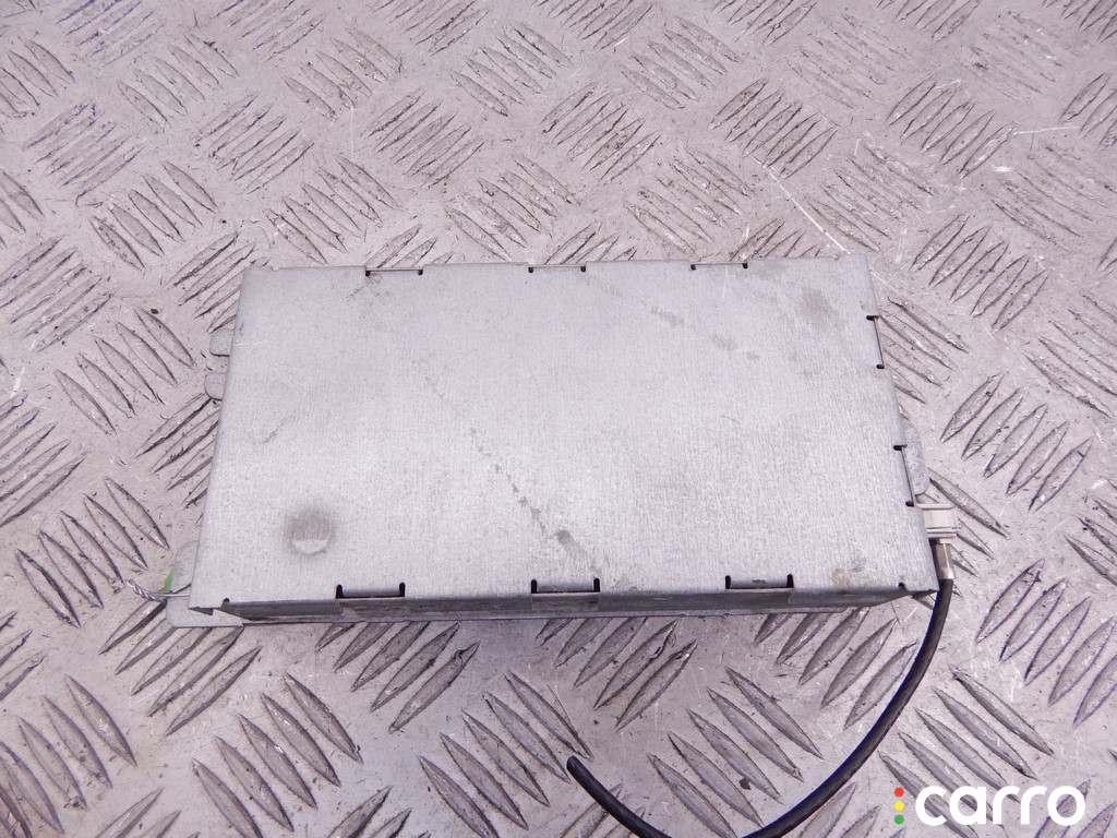 6958358, 84126958358 Модуль громкой связи BMW X5-series (E53) 2006г. - фото №1