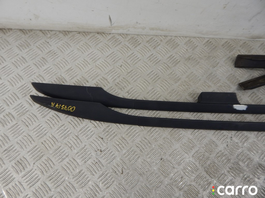 51138402672, 51138402671, 8402671, 8402672 Дуги на крышу (рейлинги) BMW X5-series (E53) 2005г. - фото №2