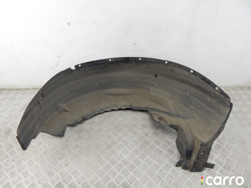 51718403060, 8403060 Защита арок задняя правая (подкрылок) BMW X5-series (E53) 2005г. - фото №1
