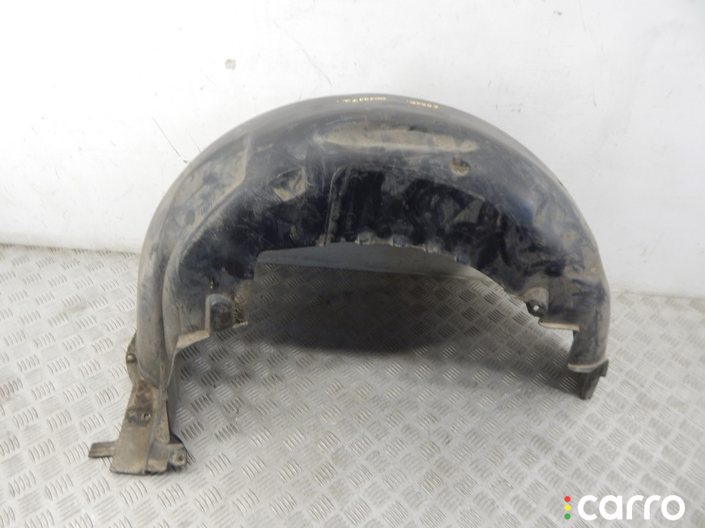 51718403060, 8403060 Защита арок задняя правая (подкрылок) BMW X5-series (E53) 2005г. - фото №2