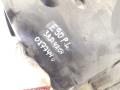 7059377, 51717059377 Защита арок передняя левая (подкрылок) BMW 3-series (E90/91/92) 2007г. - фото №3