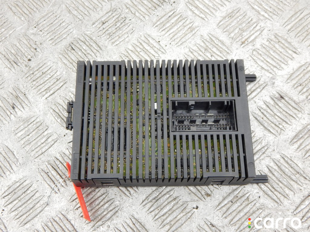 61313420786, 61313413318, 3413318, 61313448669, 3448669, 3420786 Блок управления светом BMW X3-series (E83) 2004г. - фото №3