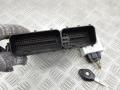 13617796571, 7796571, 13617800129, 7800129 Блок управления двигателем BMW X3-series (E83) 2004г. - фото №5