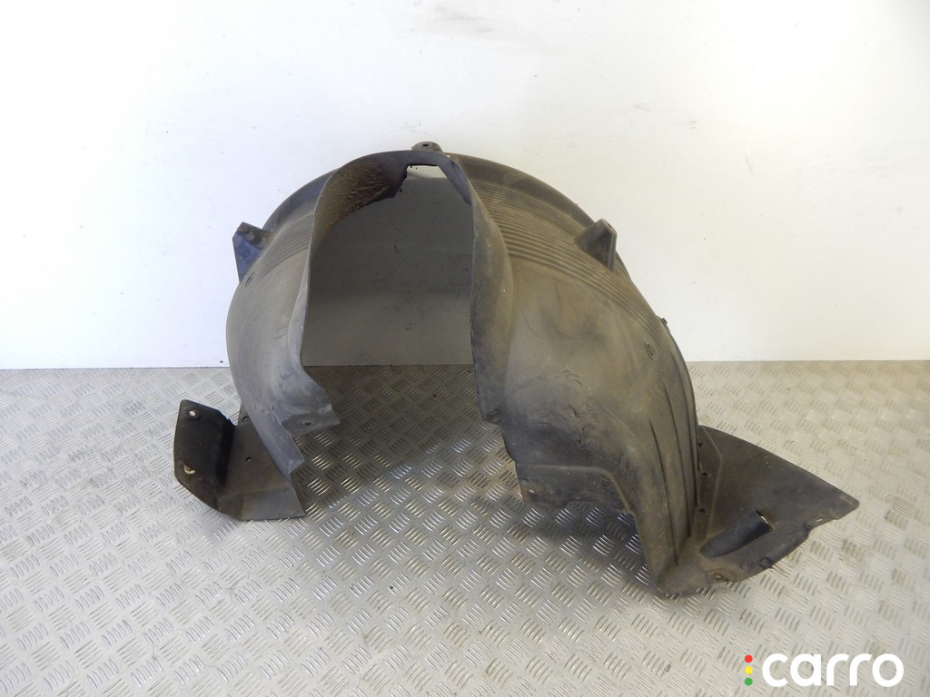 3400053, 51713400053 Защита арок передняя левая (подкрылок) BMW X3-series (E83) 2004г. - фото №1