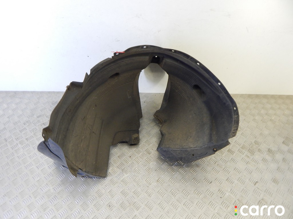 3400053, 51713400053 Защита арок передняя левая (подкрылок) BMW X3-series (E83) 2004г. - фото №2