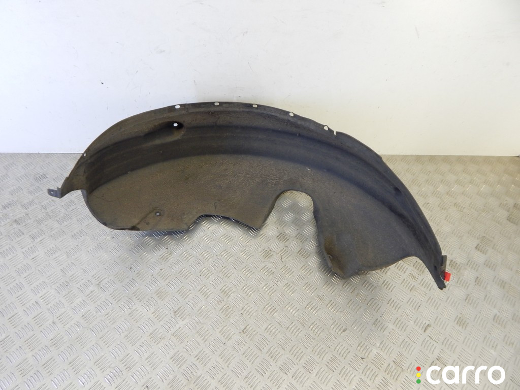 3400057, 51713400057 Защита арок задняя правая (подкрылок) BMW X3-series (E83) 2004г. - фото №2