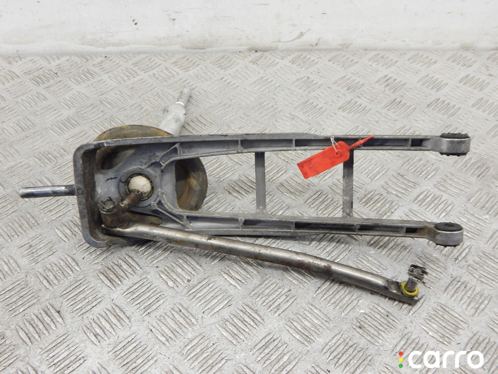 25113404489, 3404489 Кулиса BMW X3-series (E83) 2004г. - фото №3