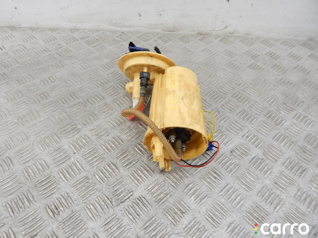 16146766163, 6766163 Насос топливный BMW X3-series (E83) 2004г. - фото №2