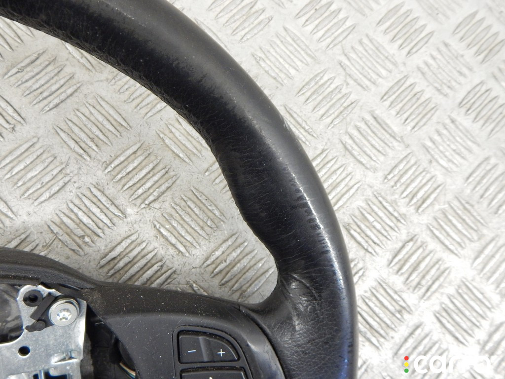 Руль BMW X3-series (E83) 2004г. - фото №2