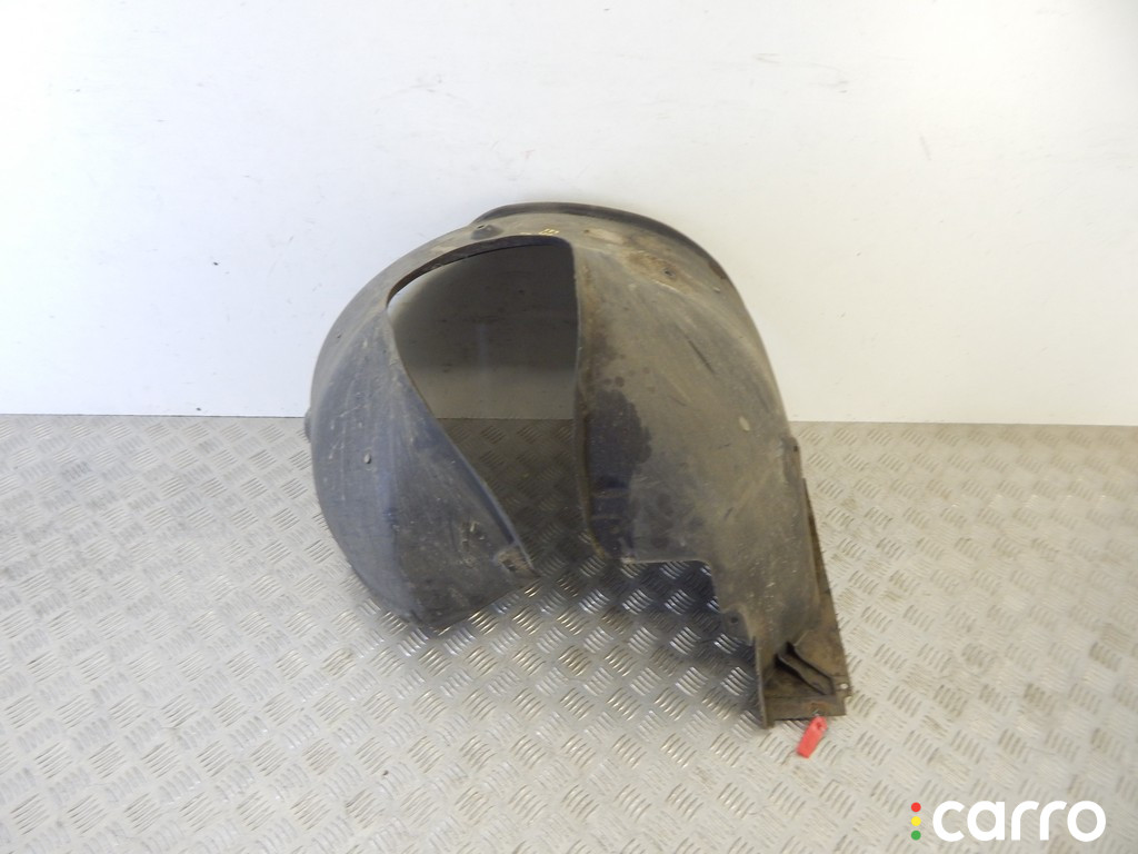 8159424, 51718159424 Защита арок передняя правая (подкрылок) BMW 5-series (E39) 2000г. - фото №1