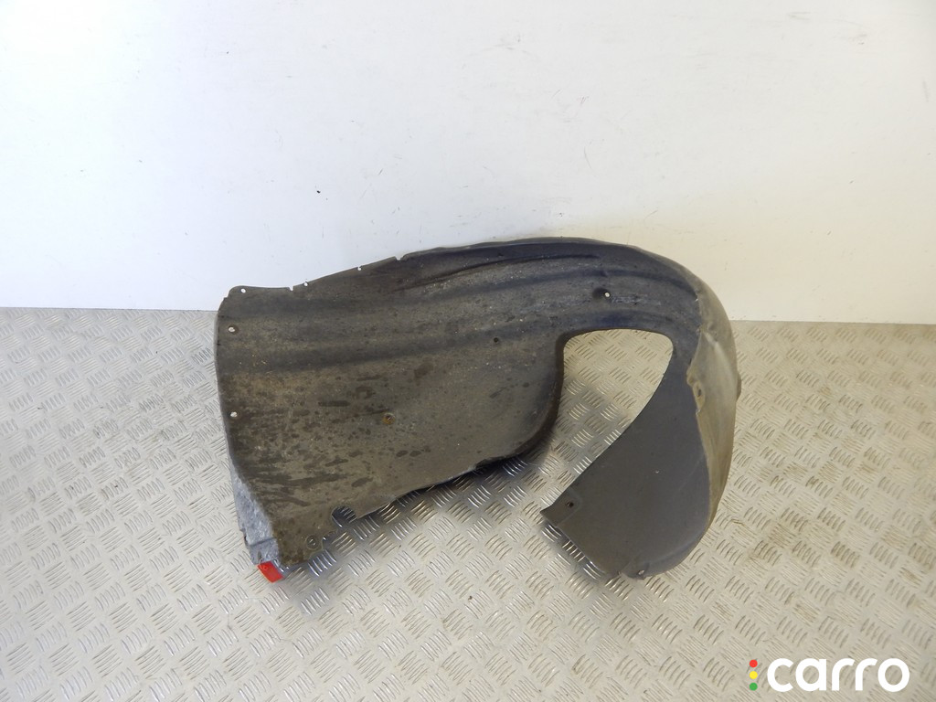 8159424, 51718159424 Защита арок передняя правая (подкрылок) BMW 5-series (E39) 2000г. - фото №2