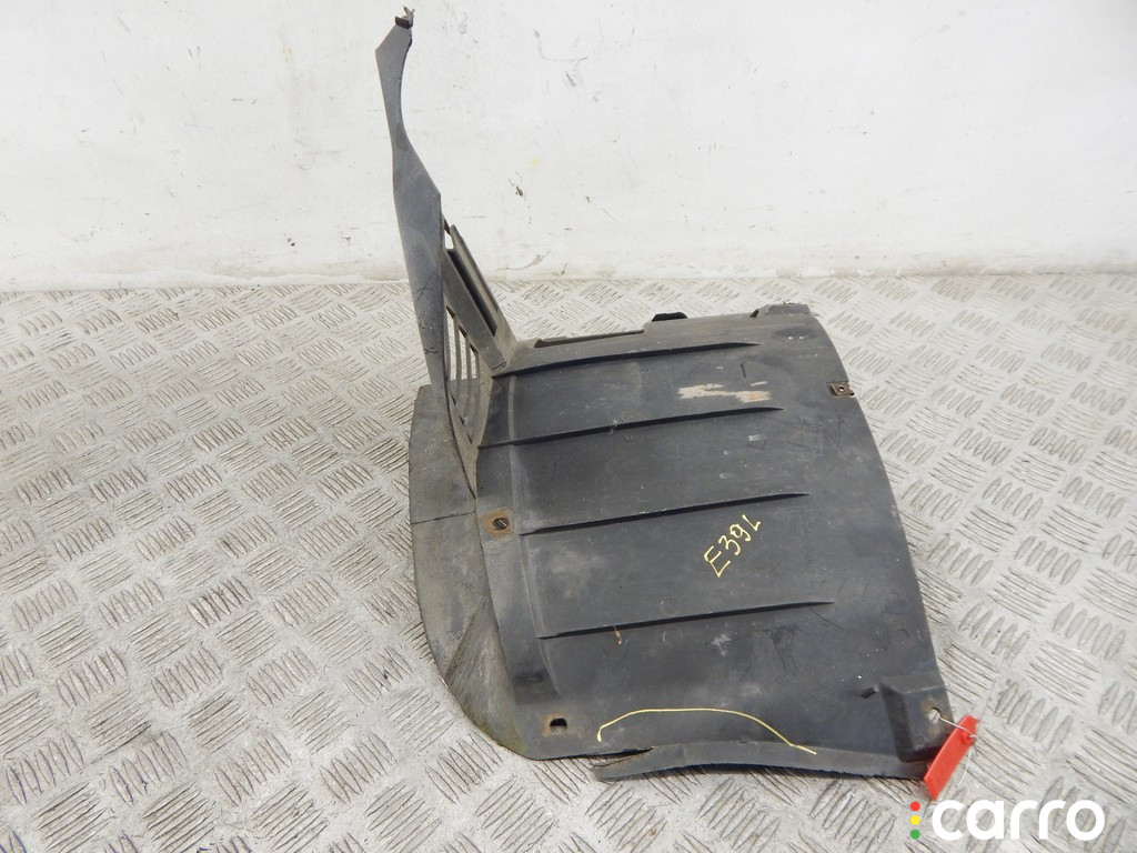 51718159425, 8159425 Защита арок передняя левая (подкрылок) BMW 5-series (E39) 2000г. - фото №3